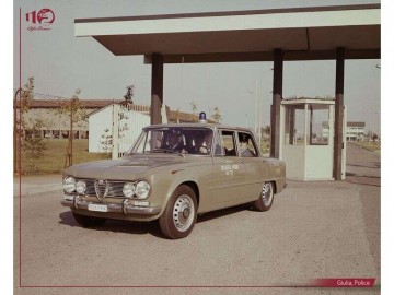 &bdquo;Historie Alfy Romeo&rdquo; - rozdział piąty